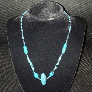 Women’s Custom Necklace 16”